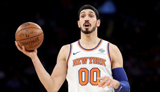FOTO 7 | New York Knicks: US$ 3,600 millones, 9% más que el año pasado. (Foto: Getty)
