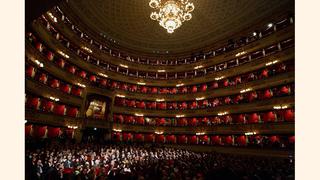 Los 10 mejores escenarios de ópera