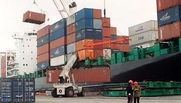 El comercio bilateral entre Perú y China aumentó un 15% al superar los US$20,000 millones entre enero y noviembre de 2018. (Foto: GEC)