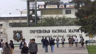 Universidad San Marcos: aforo, medidas de bioseguridad y todo sobre examen de admisión 