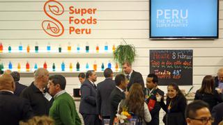 Superfoods Perú comprometió ventas por US$ 31 millones en Brasil