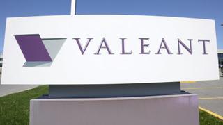 Valeant, el yuan y el presupuesto de EE.UU. son los temas del día