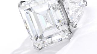 El anillo de pedida de Barbara Sinatra, subastado por US$ 1.7 millones