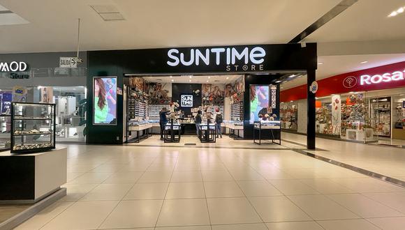 Para la campaña de verano 2024, Suntime Store apunta a un crecimiento de doble dígito, impulsado por el pronóstico de la llegada de temperaturas superiores a 30 grados. Foto: Difusión