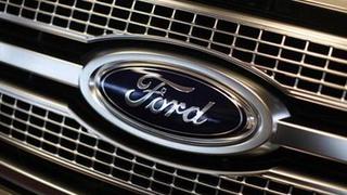 Ford, Peugeot y Toyota hunden ventas de autos en Europa a nuevos mínimos