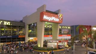 Ventas de centros comerciales de MegaPlaza sumaron S/ 2,100 millones en el 2015