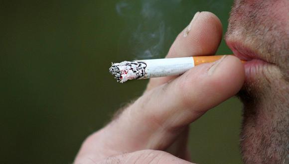 Las primeras conclusiones confirman que el tabaco es primer factor que favorece el cáncer (33.9%). (Foto: Pixabay)