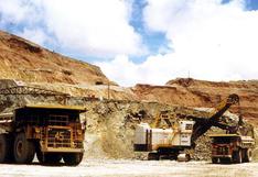 Buenaventura suspende operaciones en mina Uchucchacua por protesta en Oyón