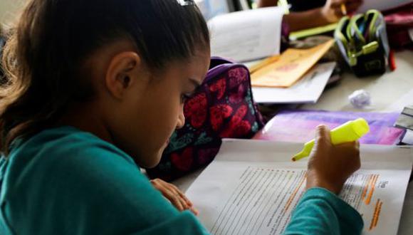 En Perú participaron 11,956 estudiantes que fueron evaluados en Lectura, Escritura, Matemática y Ciencias. (Foto: Getty)
