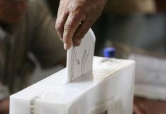 Elecciones 2020: ONPE aprueba lineamientos para voto de peruanos en el extranjero
