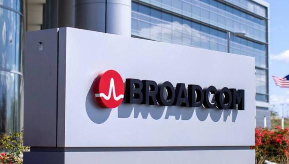 Las acciones de Broadcom bajaban más de un 1%, mientras que las de VMware caían un 4.6%. Se esperaba que la operación se cerrara el 26 de noviembre. (Foto: REUTERS)