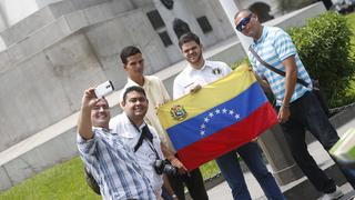 Doce países asistirán a cita en Quito para conversar sobre migración venezolana