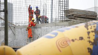 Cuarentena pone al filo del abismo a unas 29,000 empresas de construcción