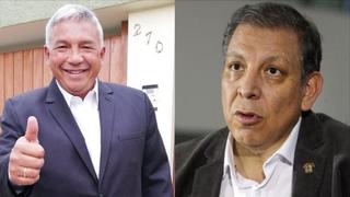 Alberto Beingolea y Marco Arana proponen aumentar la investigación científica