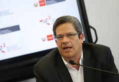 Gustavo San Martín fue presentado como nuevo presidente del IPD 