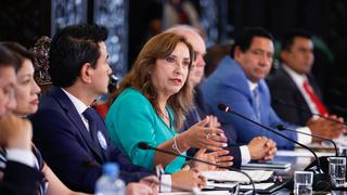 Dina Boluarte: Las contradicciones entre su abogado y el premier Otárola por declaración ante Fiscalía