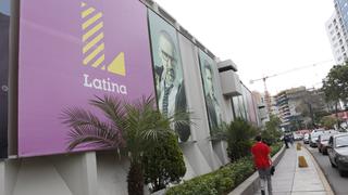Latina planea desarrollar un nuevo canal de noticias 24/7 y alista nuevos productos