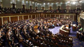 Demócratas se aseguran control del Senado de EE.UU. en administración Biden   