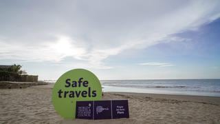 Safe Travels: trece destinos turísticos de Perú certificados como seguros