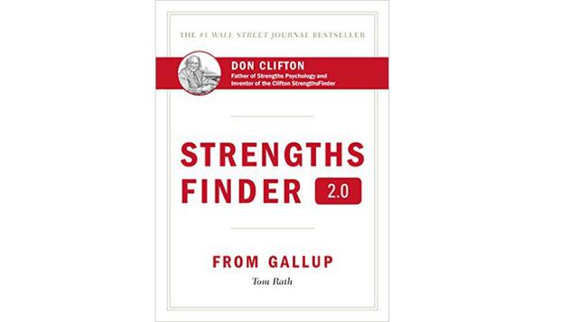 "StrengthsFinder 2.0" de Tom Rath. Después del fabuloso éxito de "StrengthsFinder," la segunda publicación de su autor, Tom Rath, ofrece una evaluación mejorada para descubrir sus fortalezas, y un plan de acción detallado para aplicar 