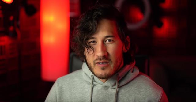 FOTO 2 | 9. Markiplier - $1.393,41 por minuto de video publicado
Ganancias totales 2018: $17,5 millones/ Subscriptores: 24,3 millones/ Vistas totales: 11,4 mil millones (Foto: Youtube captura)