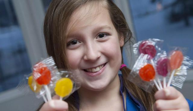 Jóvenes emprendedores