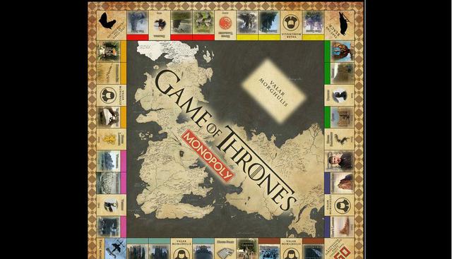 Tras haber iniciado una producción a pequeña escala del juego que resultó exitosa, Darrow vendió Monopoly a la empresa Parker Brothers. (Pinterest / Etsy)