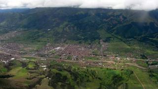 Arqueólogos en Perú usan naves no tripuladas para proteger lugares ancestrales