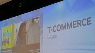 T-Commerce: El nuevo modelo de comercio desde el televisor