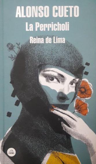 Portada del libro La Perricholi (Foto: Difusión)