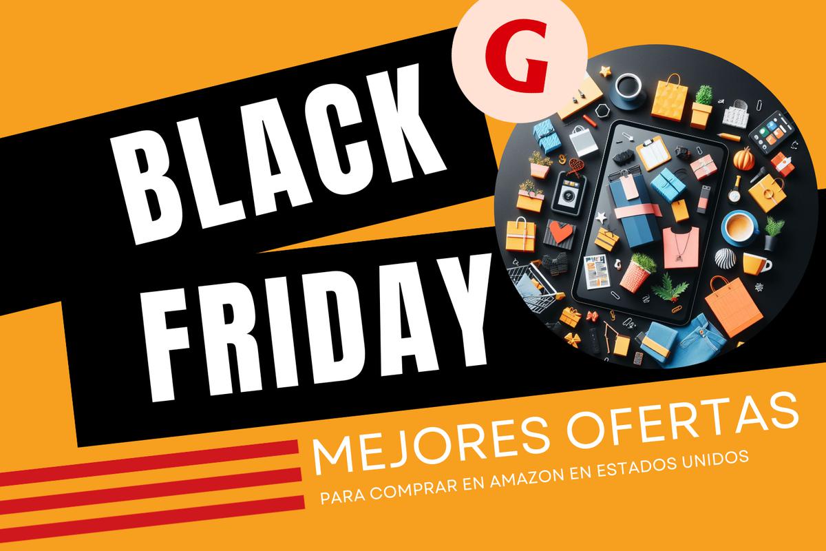 Black Friday: Las mejores ofertas y descuentos en móviles y accesorios