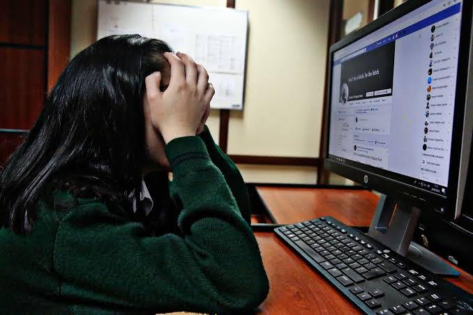 La PNP registró 247 denuncias por suplantación de identidad en redes sociales y plataformas de internet durante el 2019. (Foto: Andina)