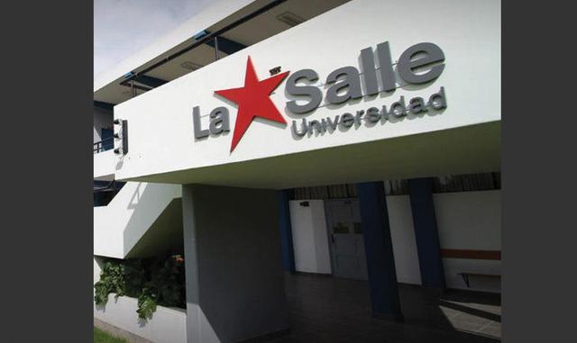 FOTO 4 | 29.Universidad La Salle