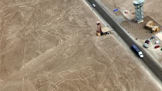 El posible uso de las enigmáticas líneas de Nazca, según investigadores japoneses