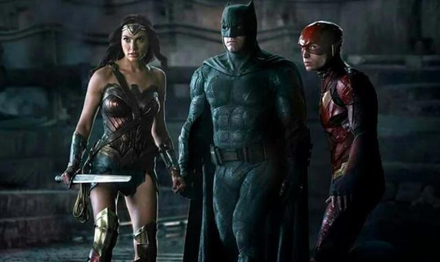 FOTO 3 | La cinta quedó muy por debajo de las expectativas, que esperaban una recaudación de estreno de US$ 110 millones en los cines norteamericanos. (Foto: IMDB)