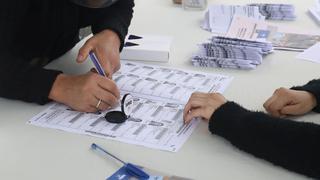 Congreso aprobó crear comisión que investigue el proceso de las elecciones generales 2021