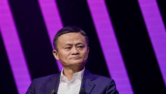 Jack Ma es un exmaestro de inglés de 56 años que cofundó la empresa de comercio electrónico más grande de China con US$ 60,000.