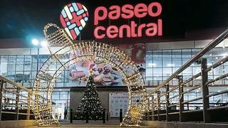 Paseo Central: desde un supermercado hasta una discoteca, las incorporaciones del mall