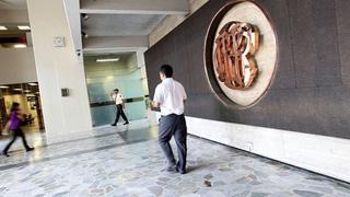 BCP: Banco Central podría bajar nuevamente la tasa de referencia antes de fin de año