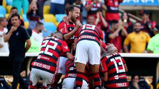 Flamengo, el equipo que nació como un club de remo y ahora tiene más de 40 millones de hinchas