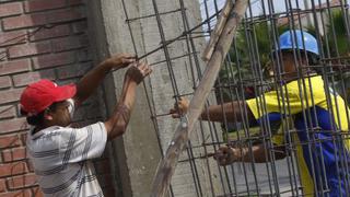 OIT brinda apoyo técnico a mesa de diálogo que elaborará políticas contra la violencia en construcción