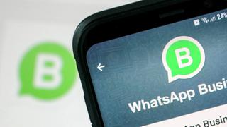 WhatsApp Business, el alido de las pymes peruanas para incrementar sus ventas online