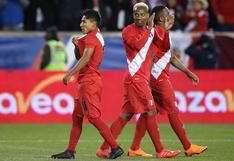 Selección Peruana: los triunfos ante la selección de Brasil