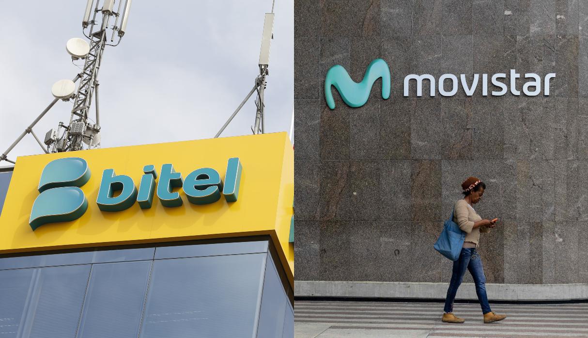 En ambos casos se agota la vía administrativa, por lo que no procederá ningún recurso adicional. (Foto composición: GEC / AFP)