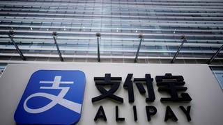 Del pago en línea a las finanzas, la aplicación Alipay omnipresente en China