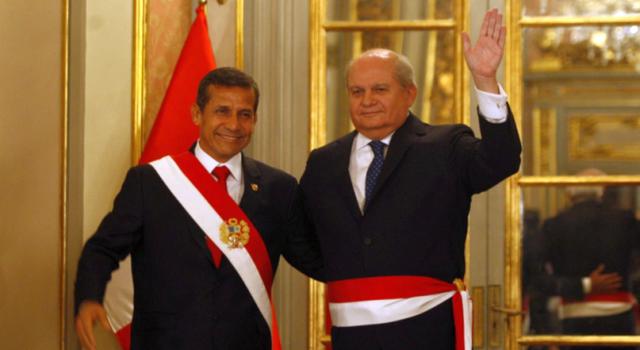 Foto 21 | Pedro Cateriano Bellido (27/04/2015). AF: 73 (59.83%), EC: 10, AB: 39, CA: 122 (Foto: USI).