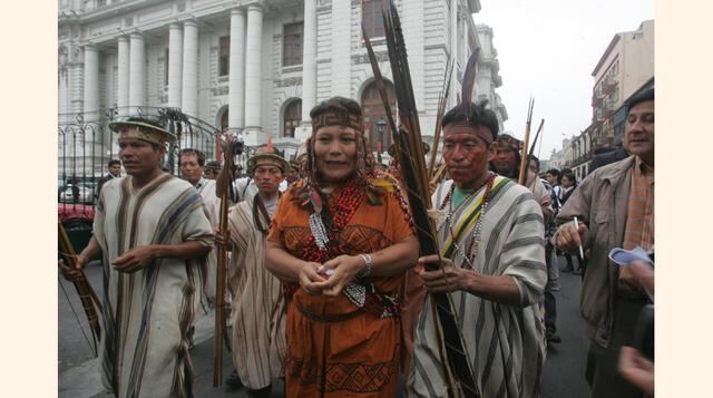¿Qué opina usted sobre la necesidad de complementar las políticas de desarrollo e inclusión social con políticas de reconocimiento orientadas a los pueblos indígenas, afrodescendientes y las personas con discapacidad?
