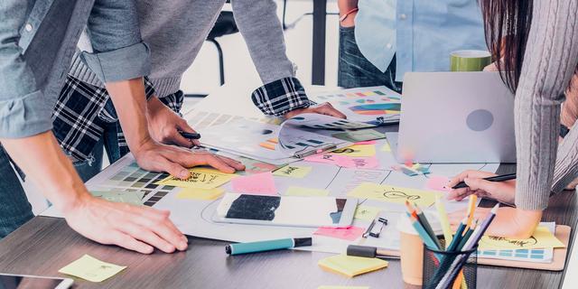 FOTO 7 | AUTORIDAD DE MARCA (Foto: iStock)