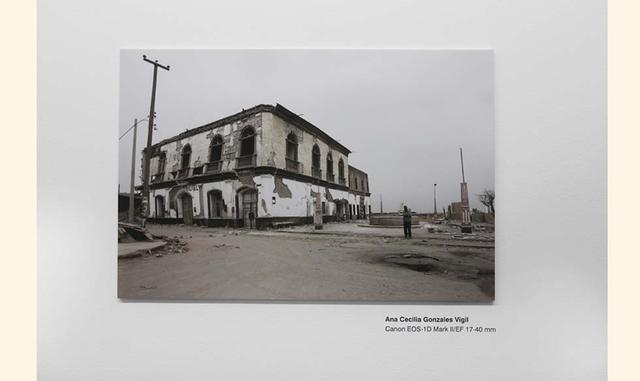 Foto 9 | Se espera la presencia de Pablo Ortiz Monasterio (México), Matilde Marín (Argentina), José María Mellado (España), entre otros. (Foto: Claudia LLontop)