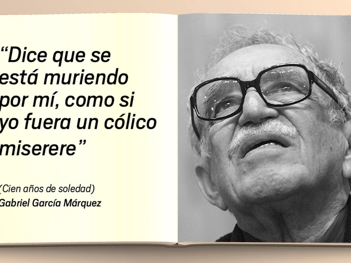 Racconti Brevi Di Gabriel García Márquez